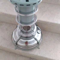 چراغ علاالدین|بخاری، هیتر، شومینه|قزوین, |دیوار