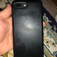 IPhone 8 Plus|موبایل|تهران, چوب تراش|دیوار