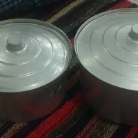 2عدد قابلمه روحی