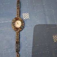 ساعت مچی زنانه