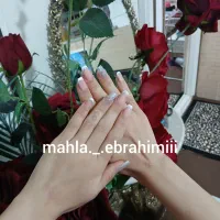 اصلاح صورت و ابرو ۷۰ تومان سالن زیبایی مهلا|خدمات آرایشگری و زیبایی|تهران, دکتر هوشیار|دیوار