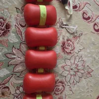 کمربندشنا قمقمه ای