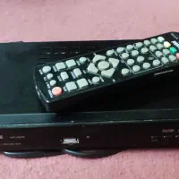 گیرنده دیجیتال