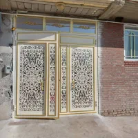 نقاشی ساختمان تمام و نیم پلاستیک تخفیف25%