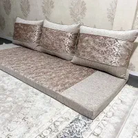 انواع شاه نشین ،شاهنشین،تشکچه مبل ،ست جهیزیه|مبلمان خانگی و میز عسلی|تهران, امیریه|دیوار