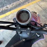 موتور ۵۰cc کویر|موتورسیکلت|بندر انزلی, آذربایجان|دیوار