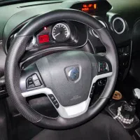 رانا پلاس پانوراما مدل ۱۴۰۲|خودرو سواری و وانت|کرمانشاه, |دیوار