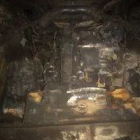 وانت پیکان ۸۴ اتیش گرفته همونجوری میفرشمش|خودرو سواری و وانت|تهران, یافت‌آباد|دیوار