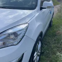 چانگان مدل ۹۷|خودرو سواری و وانت|رشت, جانبازان|دیوار