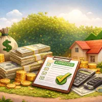 تامین سرمایه/پرداخت روی طلا،خودرو،ملک یکروزه