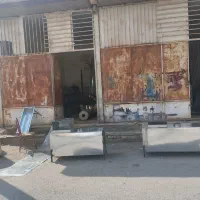 بخاری و هیتر گلخانه