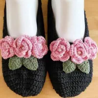 پاپوش راحتی برای زمستان