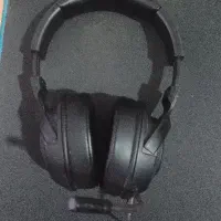 هدست Razor مدل Kraken X Essential Wired Gaming