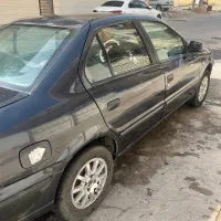 سمند ال ایکس مولتی پلکس مدل ۹۰|خودرو سواری و وانت|دزفول, |دیوار