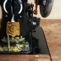 چرخ خیاطی چینی