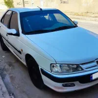 پارس tu5مدل ۹۴کلاس ۱۳|خودرو سواری و وانت|برازجان, |دیوار