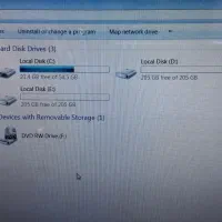 لب تاپ سونی دست دوم