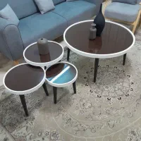 میز وسط و عسلی