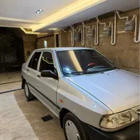 پراید مدل ۹۴