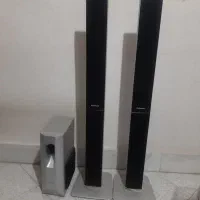 سینماخانواده پاناسونیک