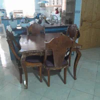 فروش مبل و فرش|فرش|رودهن, |دیوار