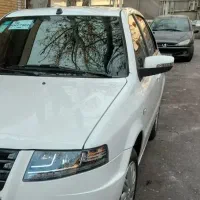 سورن پلاس xu7p|خودرو سواری و وانت|تبریز, |دیوار