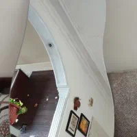 آینه قدی فانتزی