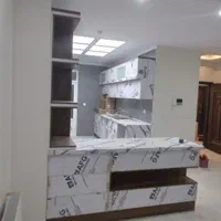 طراحی ساخت نصب کابینت کمددیواری نصب دست دوم..|خدمات پیشه و مهارت|قزوین, |دیوار