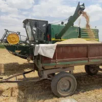 فروش ۶۰۰ کیلو جو آبی