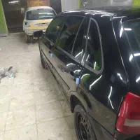 فروش فوری یک دستگاه فلوکس گل|خودرو سواری و وانت|رشت, حمیدیان|دیوار