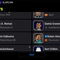 اکانت ایفوتبال|کنسول، بازی ویدئویی و آنلاین|تبریز, |دیوار