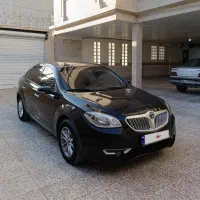 برلیانس h330 بدون رنگ