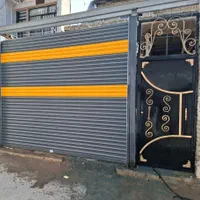 کرکره وخدمات|خدمات پیشه و مهارت|قم, چهل درخت|دیوار