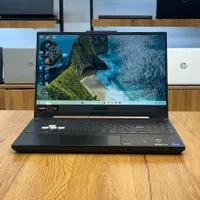 لپ تاپ گیمینگ Asus TUF FX507/گرافیک RTX3050|رایانه همراه|مشهد, ارشاد|دیوار