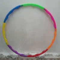 حلقه ورزش