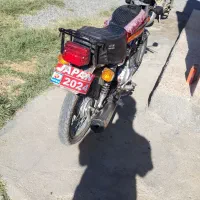 فروش موتور سیکلت ۱۲۵cc