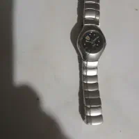 ساعت مچی زنانه