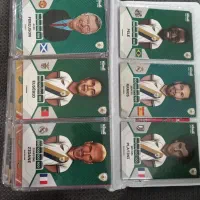 ۱۳۴عدد کارت کیمدی + آلبوم|اسباب‌‌بازی|مشهد, جاهد شهر|دیوار