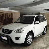 ایکس ۳۳ مدل ۹۴ دنده|خودرو سواری و وانت|لاهیجان, کوی آزادگان|دیوار