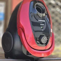 جاروبرقی ولوم دار کیسه ای سامسونگ