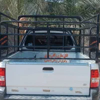 پراید وانت 403|خودرو سواری و وانت|کاکی, |دیوار