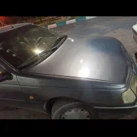 پژو ۴۰۵ نوک مدادی|خودرو سواری و وانت|دهدشت, |دیوار