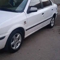 سمند موتور ملی ۹۰