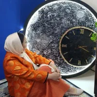 تابلو های مدرن با قیمتی باورنکردنی