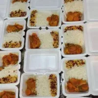غذای خانگی فاضل آباد