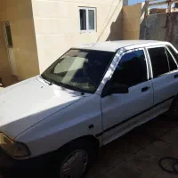 پراید 131 sx