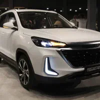 تیگاردX35/سلامتیان