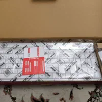 موس و کیبورد تسکو|قطعات و لوازم جانبی رایانه|اصفهان, خواجه عمید|دیوار