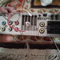 پخش|پخش‌کننده DVD و ویدیو|مسجد سلیمان, |دیوار