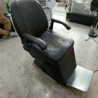 صندلی برقی ارایشگاه